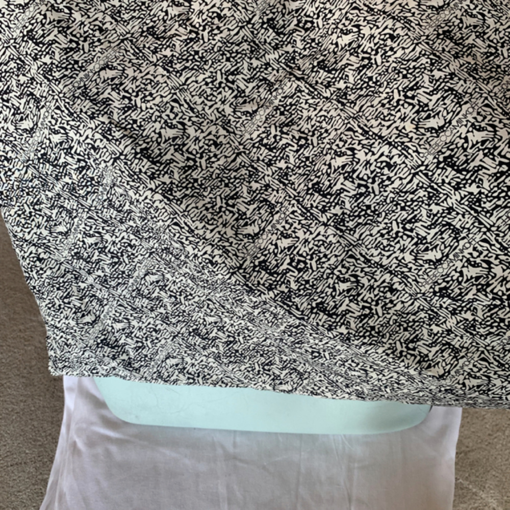 Rebecca Minkoff Seafoam Green Leather Tote - Picture 7 of 7